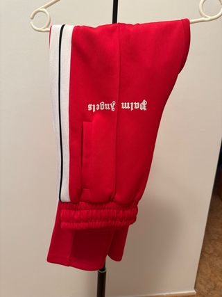 Chándal completo Palm Angels talla S 
