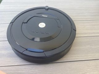 Robot Aspirador iRobot Roomba