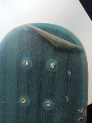 Mini Cruiser Jes Products Ed. Limitada