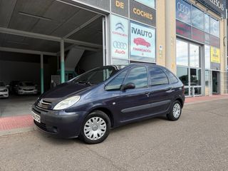 Citroen Xsara 2008