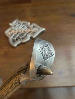 Orcrist the Noble Collection