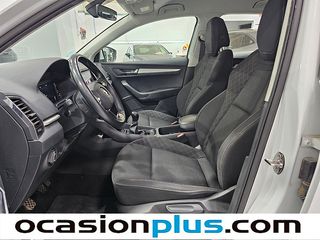 Skoda Karoq 1.5 TSI ACT Ambition 110 kW (150 CV)