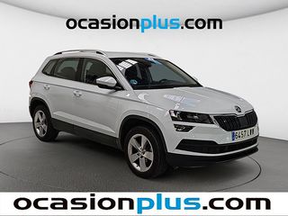 Skoda Karoq 1.5 TSI ACT Ambition 110 kW (150 CV)