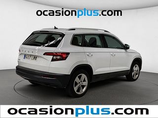 Skoda Karoq 1.5 TSI ACT Ambition 110 kW (150 CV)