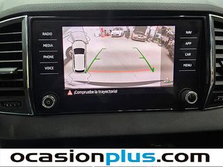 Skoda Karoq 1.5 TSI ACT Ambition 110 kW (150 CV)