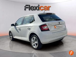 Skoda Fabia 1.0 MPI 75cv Active