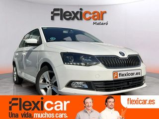 Skoda Fabia 1.0 MPI 75cv Active