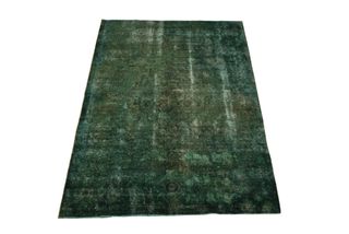 268x178 CM Tappeto Moderno Patchwork Persiano/Iran