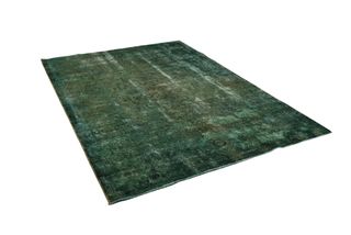 268x178 CM Tappeto Moderno Patchwork Persiano/Iran