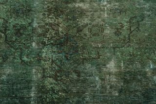 268x178 CM Tappeto Moderno Patchwork Persiano/Iran