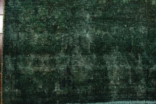 268x178 CM Tappeto Moderno Patchwork Persiano/Iran