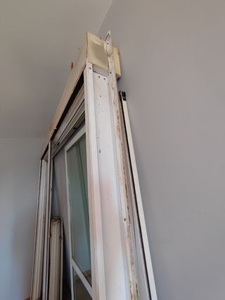 Súper oferta esta semana Ventanas de aluminio