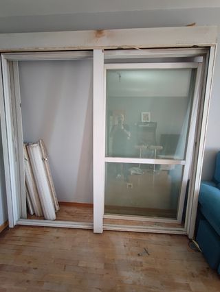 Súper oferta esta semana Ventanas de aluminio