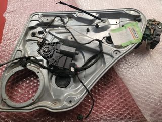 Elevalunas Trasero Derecho Passat 98 Eléctrico