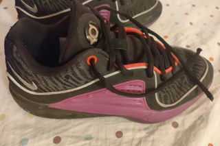 Nike KD Zapatillas Baloncesto Hombre