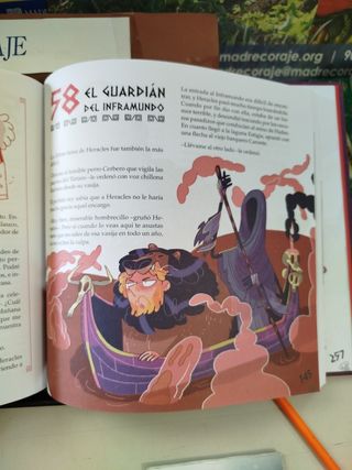 Los 100 mitos griegos