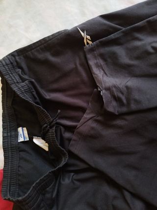 Chándal Reebok Rojo Talla M/L