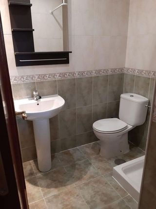 Piso en venta en Las Lagunas en Mijas