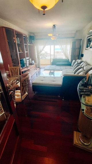 Piso en venta en Las Lagunas en Mijas