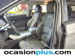 Land Rover Range Rover Evoque 2.0L eD4 Pure 4x2 110 kW (150 CV)