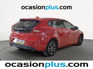 Volvo V40 2.0 D3 Momentum Auto 110 kW (150 CV)