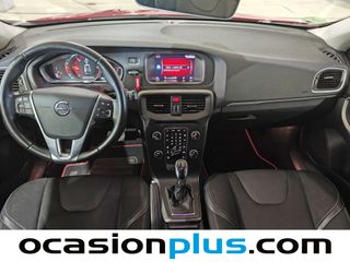 Volvo V40 2.0 D3 Momentum Auto 110 kW (150 CV)