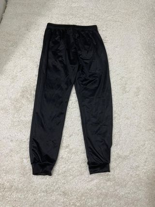 ¡¡CHOLLO!! Talla M Pantalón Joma Negro 