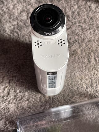 Sony HDR AS200V Cámara de Acción