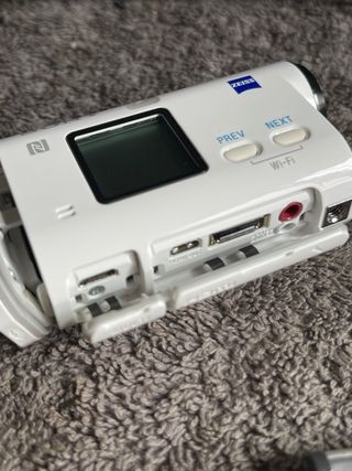Sony HDR AS200V Cámara de Acción