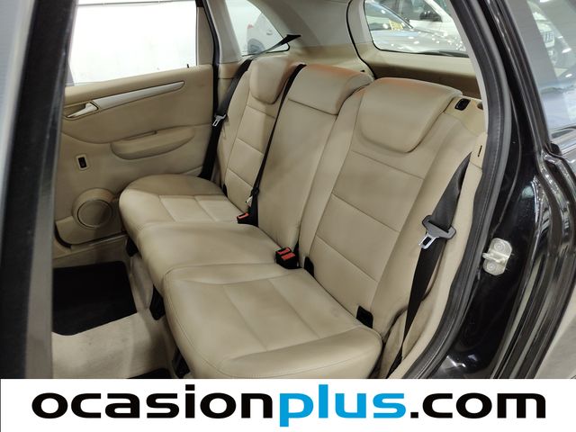 Mercedes-Benz Clase B B 200 100 kW (136 CV)