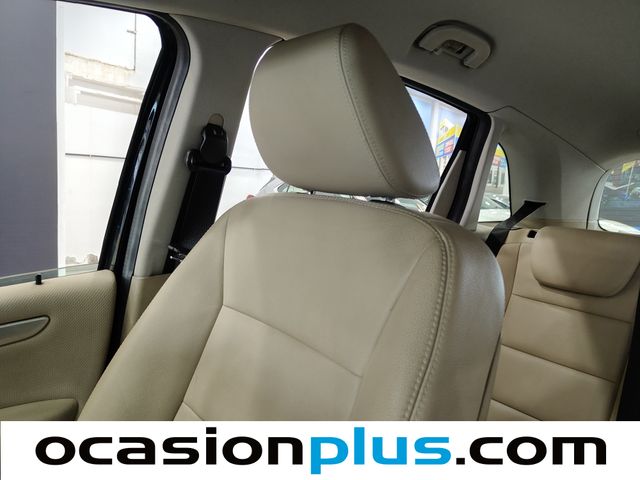 Mercedes-Benz Clase B B 200 100 kW (136 CV)