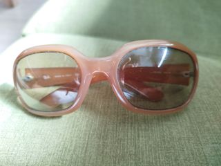 Gafas de sol Ray-Ban marrones