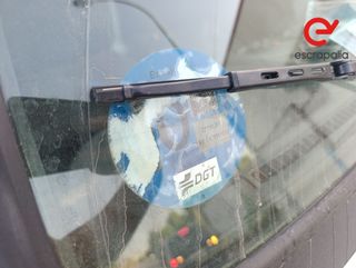 Piaggio Porter Eléctrico Tipper FE STD