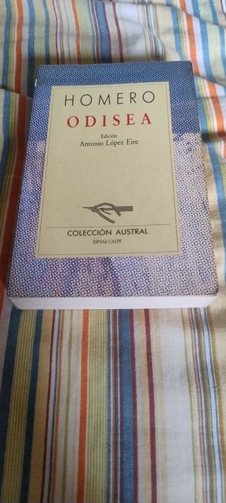 Odisea