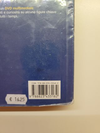 SVENDO OFFERTA Voci d'autore Volume B - Italiano -
