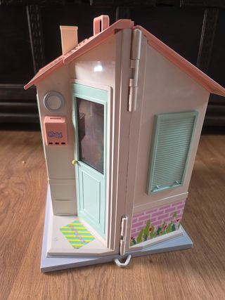 Casa  Chabel 