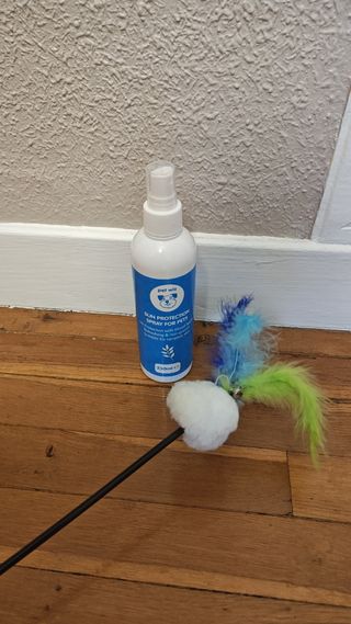 Pet Wiz Spray Protección Solar para Mascotas 250ml