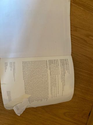 4ESO FISICA Y QUIMICA CM ED23
