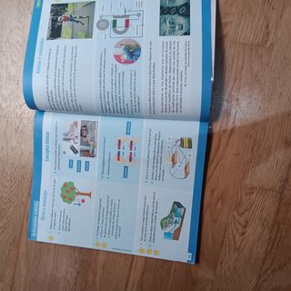 CIENCIAS DA NATUREZA 6 (COMUNIDADE ZOOM). 