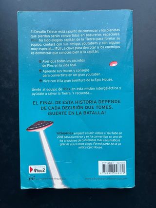 Epic Battle: El día que los youtubers salvaron ...