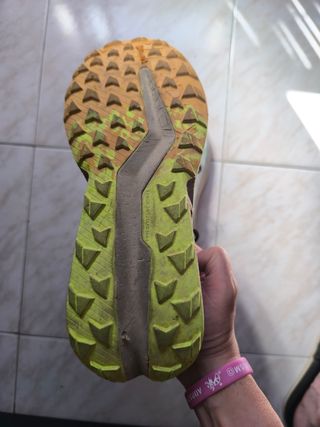 Adidas TERREX Soulstride Flow Zapatillas Trail 42