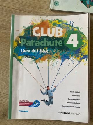 Lengua Castellana y Literatura 4º ESO. Libro de...