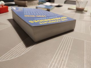 Ephemerides 1930-2030