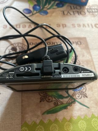 navegador tomtom