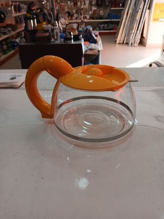 Jarra cafetera Fagor CG910