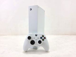 Xbox Series S 512GB Blanca + 2 Mandos