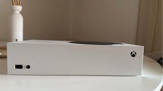 Xbox Series S 512GB Blanca + 2 Mandos