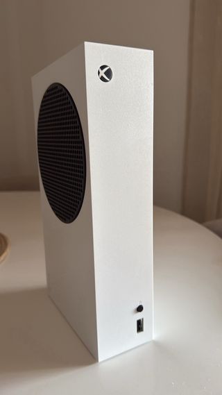 Xbox Series S 512GB Blanca + 2 Mandos