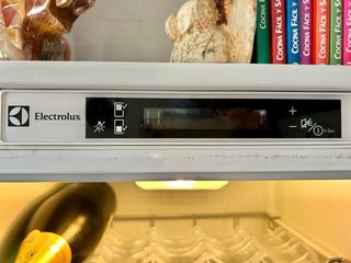 Vinoteca Electrolux