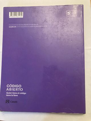 Lengua castellana y Literatura 1 ESO LOMLOE
